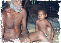 Kustom by p&aring; Vanuatu