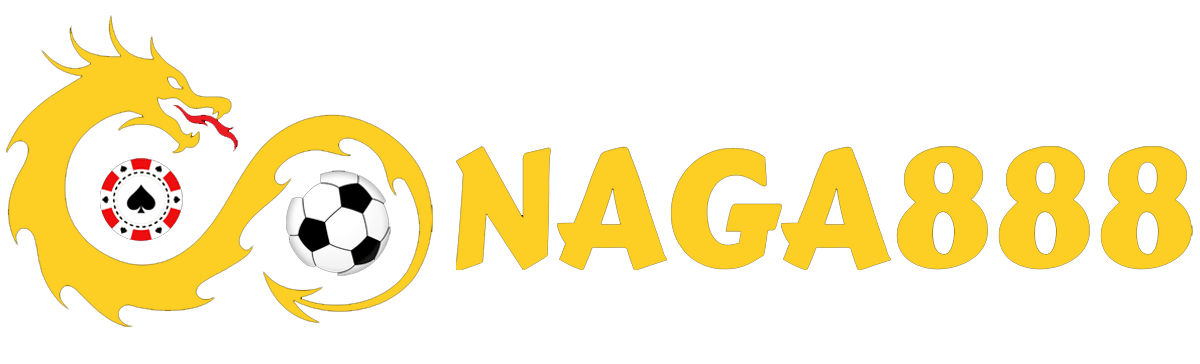 Halaman Resmi NAGA888! Platform Game Slot Resmi dari Goodgame Terpercaya