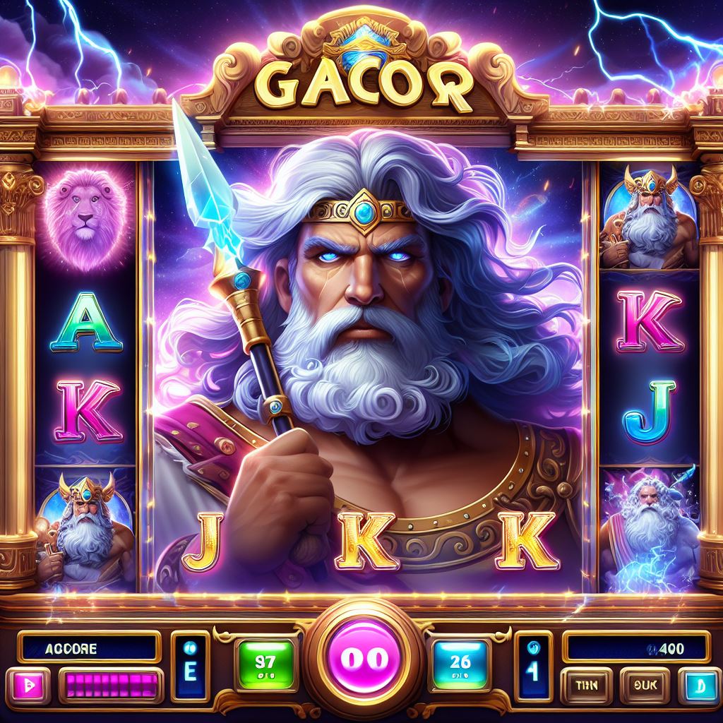 Halaman Resmi NAGA888! Platform Game Slot Resmi dari Goodgame Terpercaya